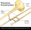 Jean Paul Intermediate Tenor Trombone
