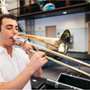 Jean Paul Intermediate Tenor Trombone