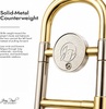Jean Paul Intermediate Tenor Trombone