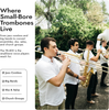 Jean Paul Intermediate Tenor Trombone