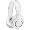 AudTechnica M50x ProMonitor Headphone