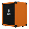 ORANGE CRUSH 25w BASS AMP