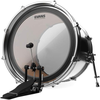 Evans EMAD Clear Drumhead - 22"