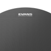 Evans Hybrid Grey Marching Snare Drumhead - 14"