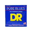 DR Strings Pure Blues Electric Guitar Strings - Lite to Med (9-46)