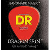 DR Strings DSB5-45 Dragon Skin Coated Medium 5-String Bass Set