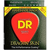 DR DRAGONSKIN 2pk ACOUS STR SET 11