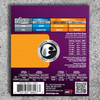 Elixir Nanoweb Phosphor Bronze Acoustic Guitar Strings - Custom Light (11-52)