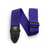 Ernie Ball 4045 Polyprop Guitar Strap - Purple