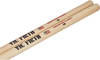 Vic Firth American Classic® Drumsticks - 5B Wood Tip