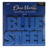 DeanMarkley Blue Steel Electric String Set