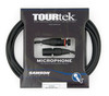 Samson Tourtek Microphone Cable, 30 ft
