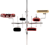 Meinl PMC-6 Multi-Percussion Mounting Bar