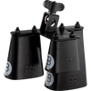 Meinl Percussion Triple Bell – 2.5"/3.5"/5"