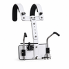 MMPRO Marching Bass Drum Aluminum Carrier