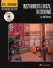 Hal Leonard Recording Method: Book 2: Instrument & Vocal Recording (1st Ed./ Book W/ Dvd)