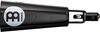 Meinl Percussion Black Powder Coated Steel Cowbell - 5 1/4"