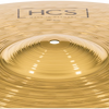 Meinl HCS Ride Cymbal - 20"