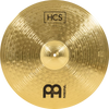 Meinl HCS Ride Cymbal - 20"