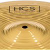 Meinl HCS Hi-hat Cymbal Pair - 14"