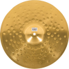 Meinl HCS Hi-hat Cymbal Pair - 14"