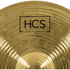 Meinl HCS Hi-hat Cymbal Pair - 14"