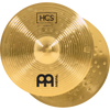 Meinl HCS Hi-hat Cymbal Pair - 14"