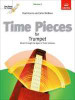 Time Pieces For Triumpt Vol 3 (Time Pieces (Abrsm)) (V. 3)