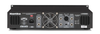 Hartke LH1000 Bass Amplifier Head - 1000W
