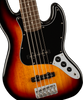Squier  Affinity Jazz Bass Guitar V -  5-String