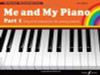 Me And My Piano Part 1: Very First Lessons For The Young Pianist (Waterman/Harewood Piano) (Pt. 1)