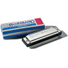 Chesbro Music Blues Band Harmonica 1501C