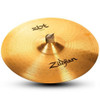Zildjian ZBT18CR 18-Inch Crash Cymbal Ride