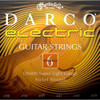 Darco D9400 Nickel Plated Electric Guitar Strings, Custom
