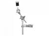 Meinl Percussion MCA Cymbal Attachment With Short Boom Arm