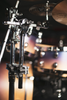 Meinl Percussion MCA Cymbal Attachment With Short Boom Arm