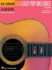 EASY POP MELODIES - GUITAR