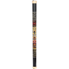 Meinl RS1BK-L Black Bamboo Rainstick - Large (39")