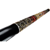 Meinl RS1BK-L Black Bamboo Rainstick - Large (39")