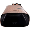 Meinl Percussion Hand Hammered Steel Cowbell - 6.25" - Copper Finish