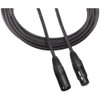 Audio Technica AT8314-100 Premium XLR Cable - 100'