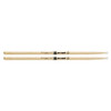 Promark Japanese Shira Kashi White Oak 707 Nylon tip Single pair