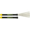 RegalTip 505-YJ Yellow Jkt Throw Brush