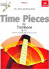 TIME PIECES for Trombone V1