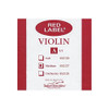 Super Sensitive Red Label 2127 Violin A String, 4/4 Medium