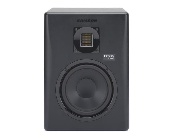 Samson Resolv RXA6