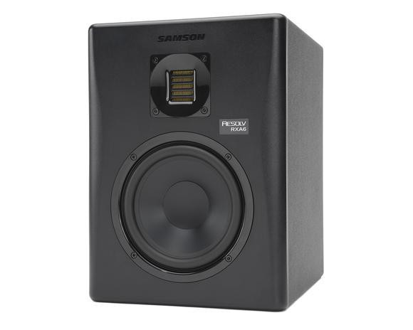 Samson Resolv RXA6 - Thumbnail 2