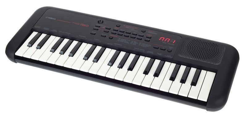 Yamaha PSS-A50 37-key Mini Keyboard - The Music Mart