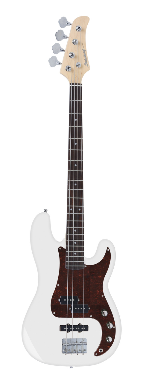 Strinberg P-Bass 4-string Bass Guitar