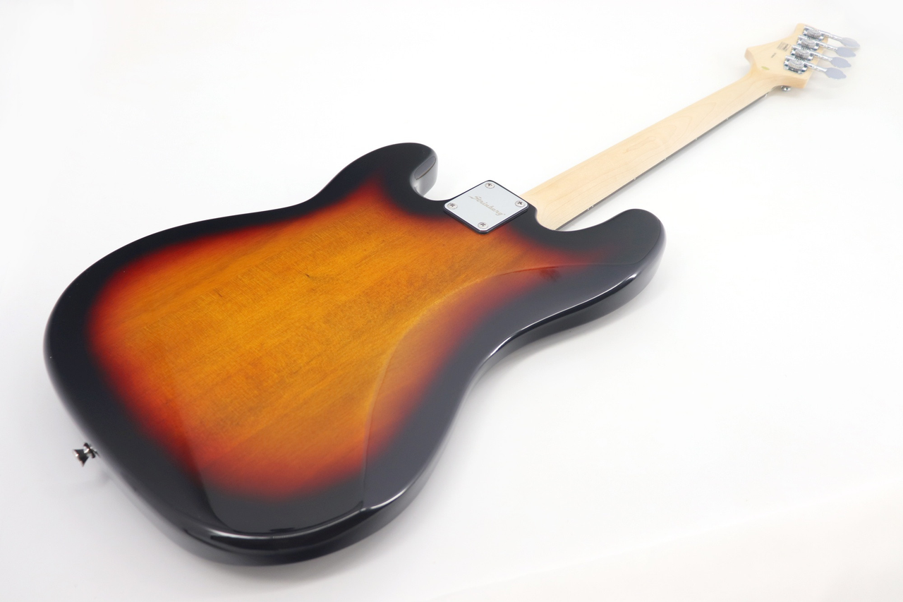 Strinberg P-Bass 4-string Bass Guitar